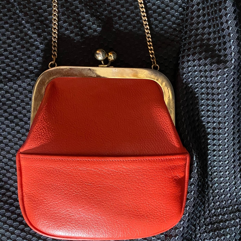Vintage Bonnie Cashin for Coach